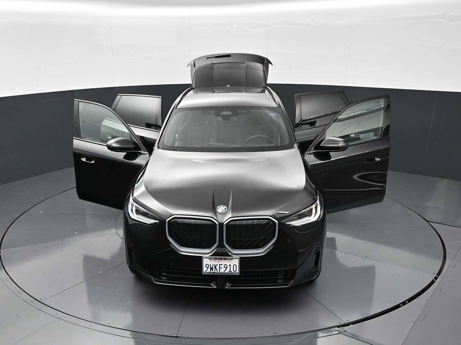 Thumbnail: 2026 BMW X3 - 33