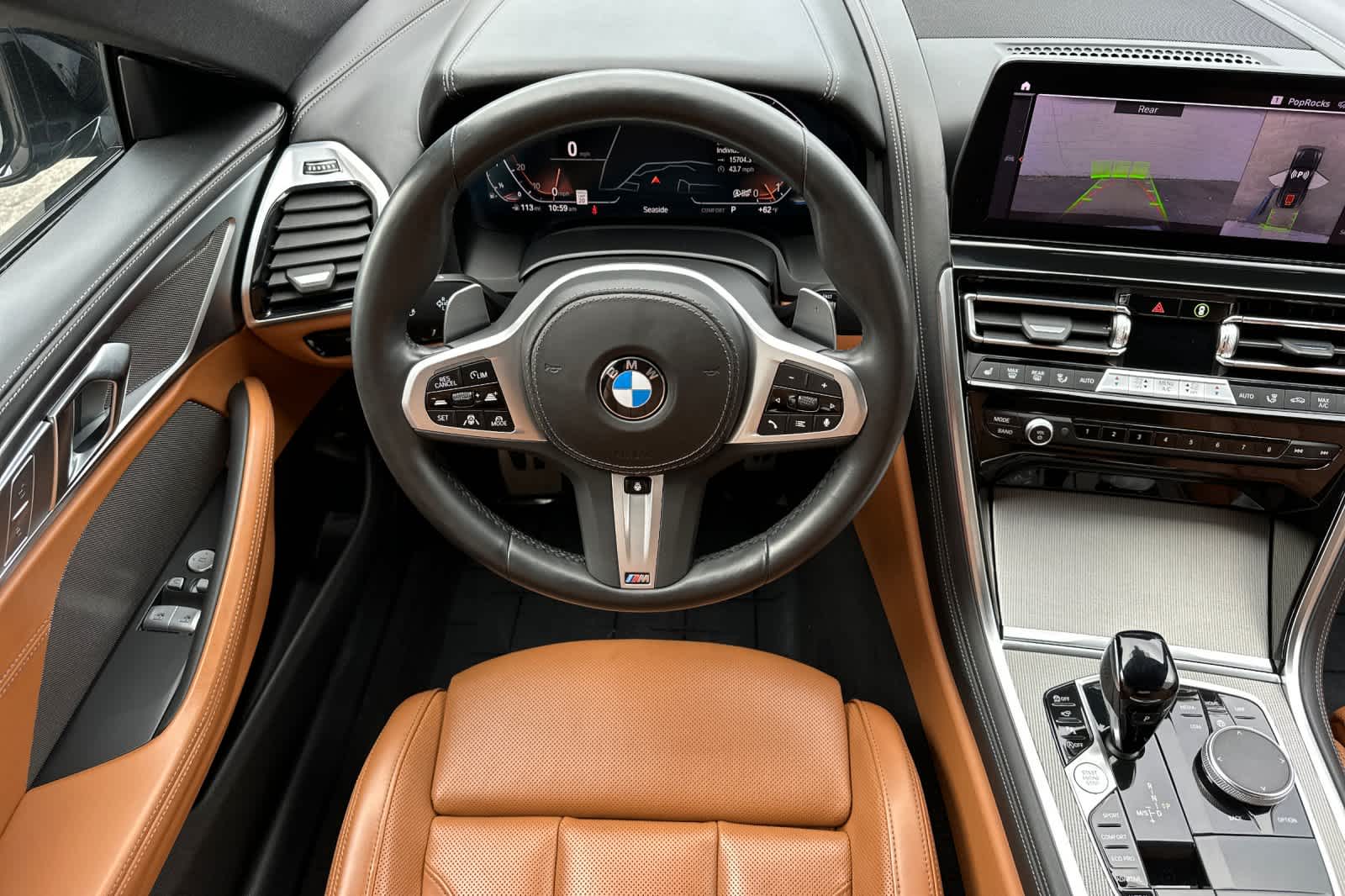 Thumbnail: 2024 BMW 8 Series - 14