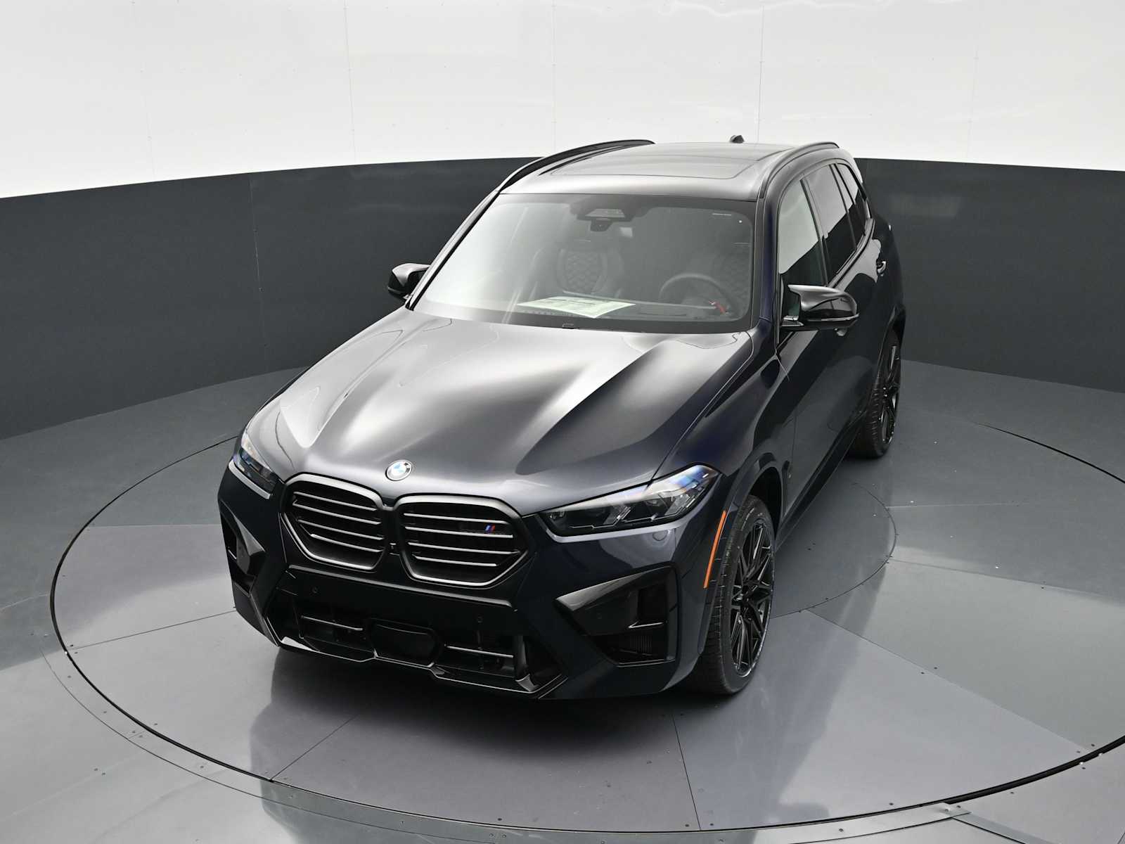 Thumbnail: 2026 BMW X5 - 19