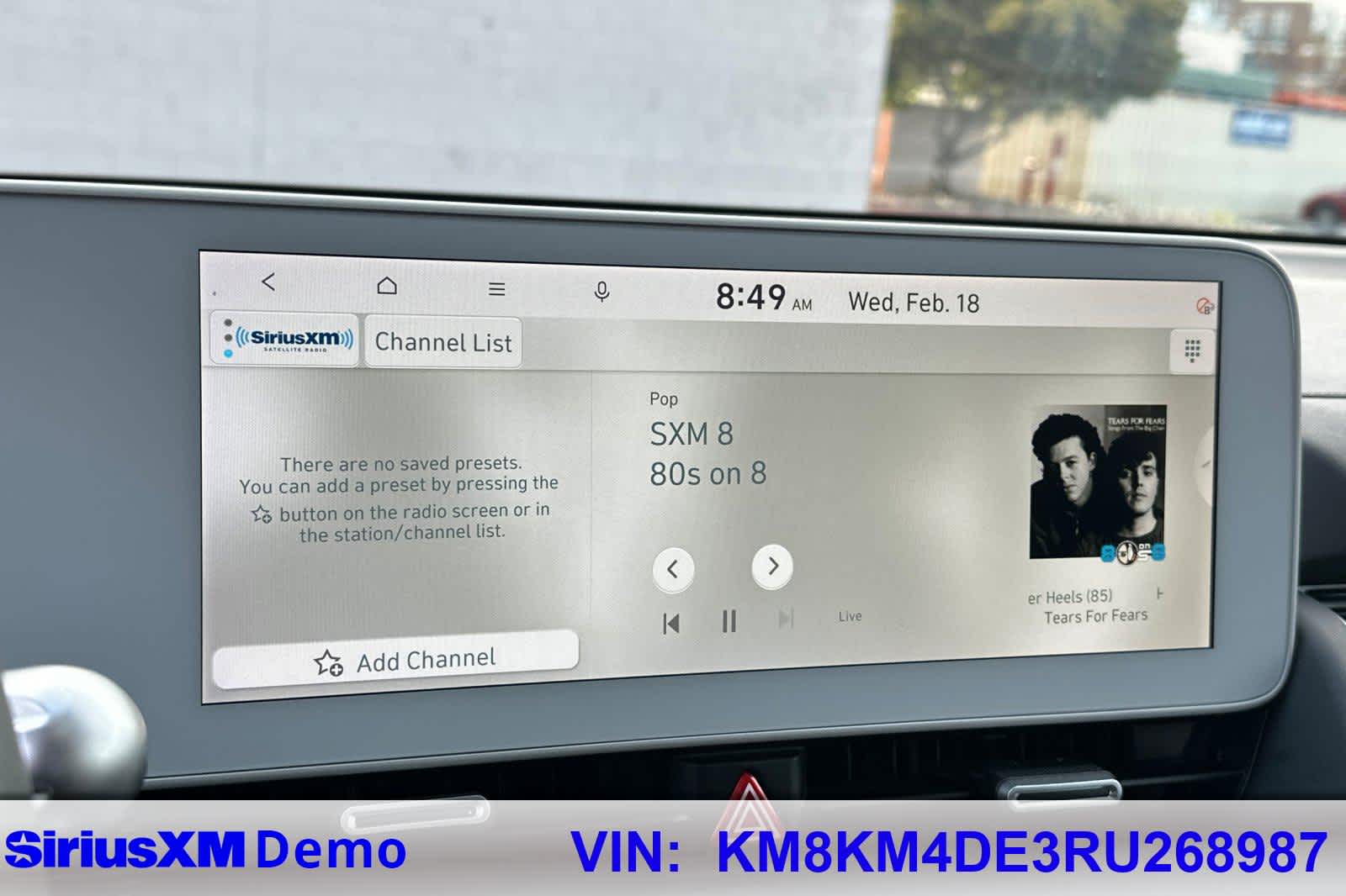 Thumbnail: 2024 Hyundai Ioniq 5 - 34