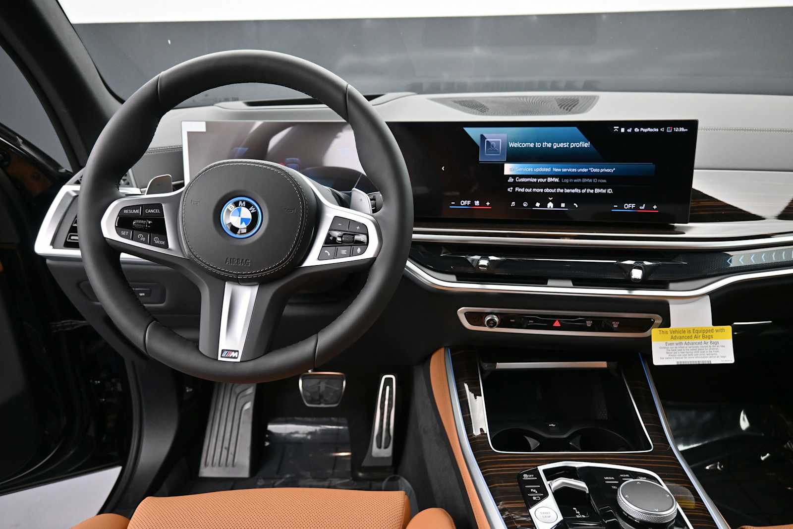 Thumbnail: 2026 BMW X5 - 15