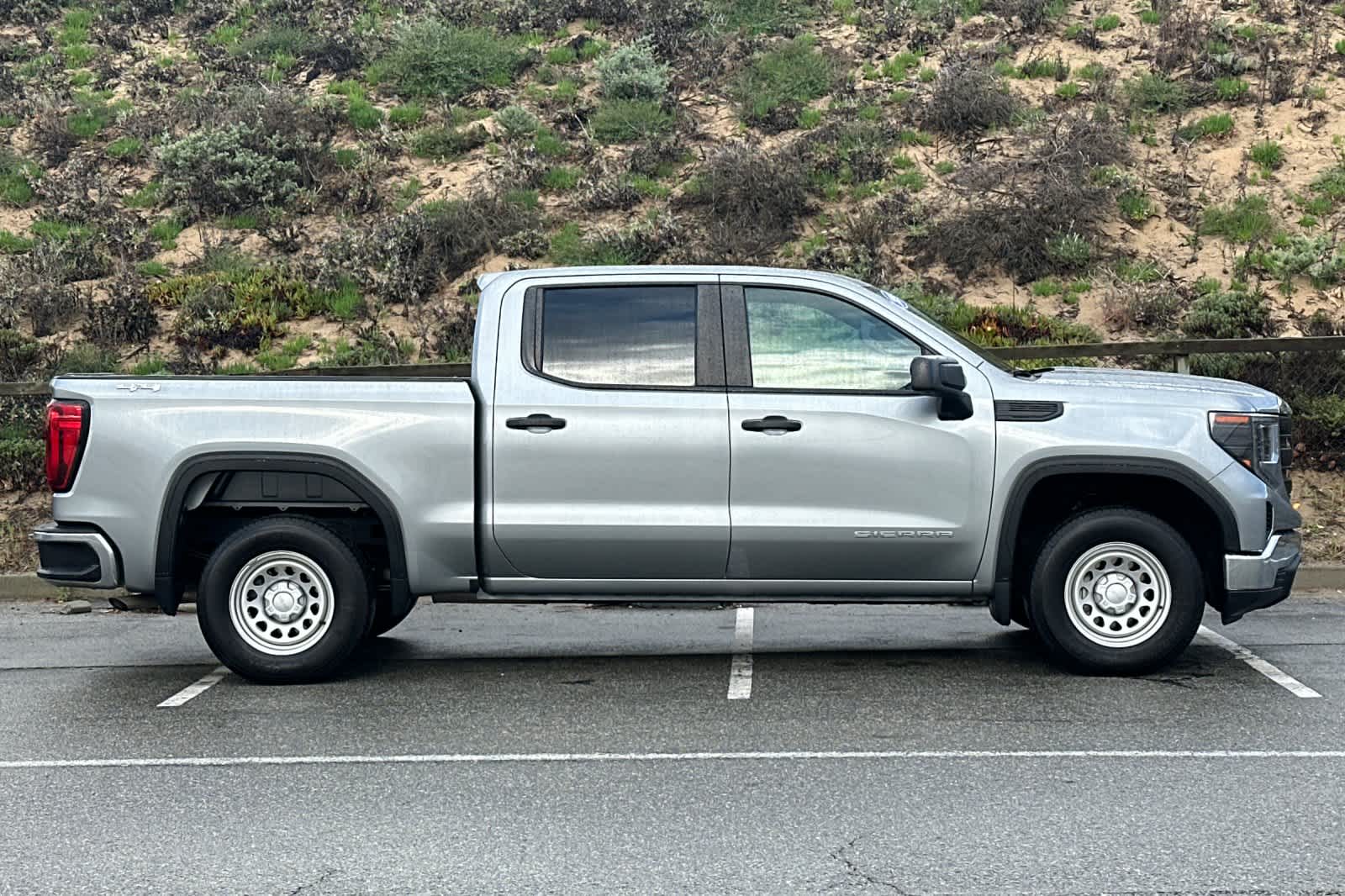 Thumbnail: 2024 GMC Sierra 1500 - 6