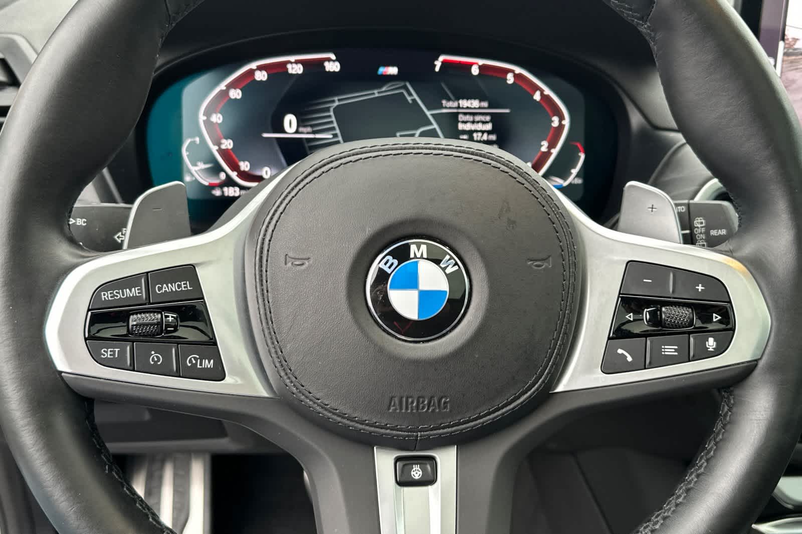 Thumbnail: 2023 BMW X3 - 28