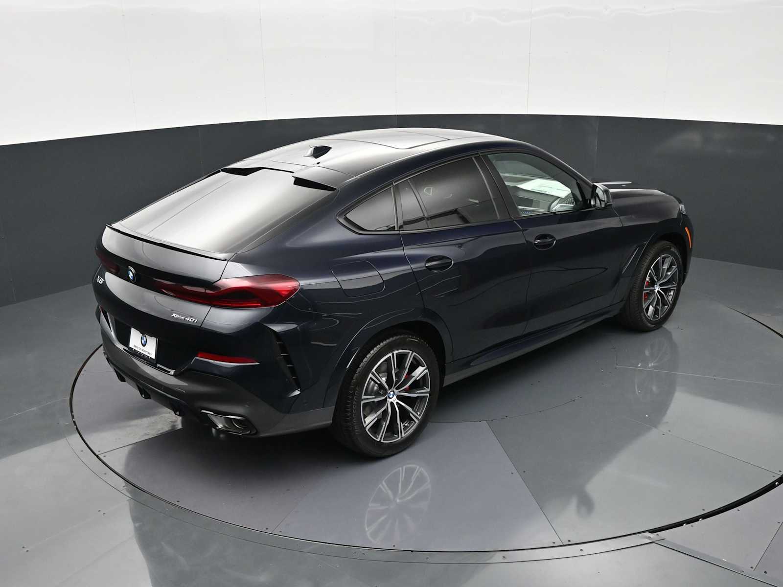 Thumbnail: 2026 BMW X6 - 20
