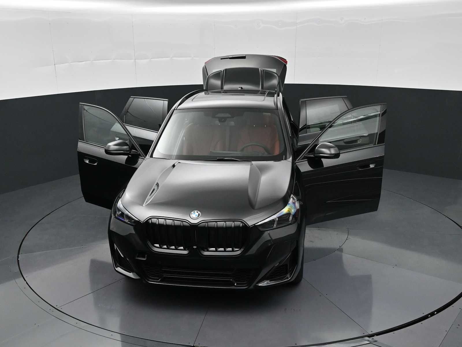 Thumbnail: 2026 BMW X1 - 33