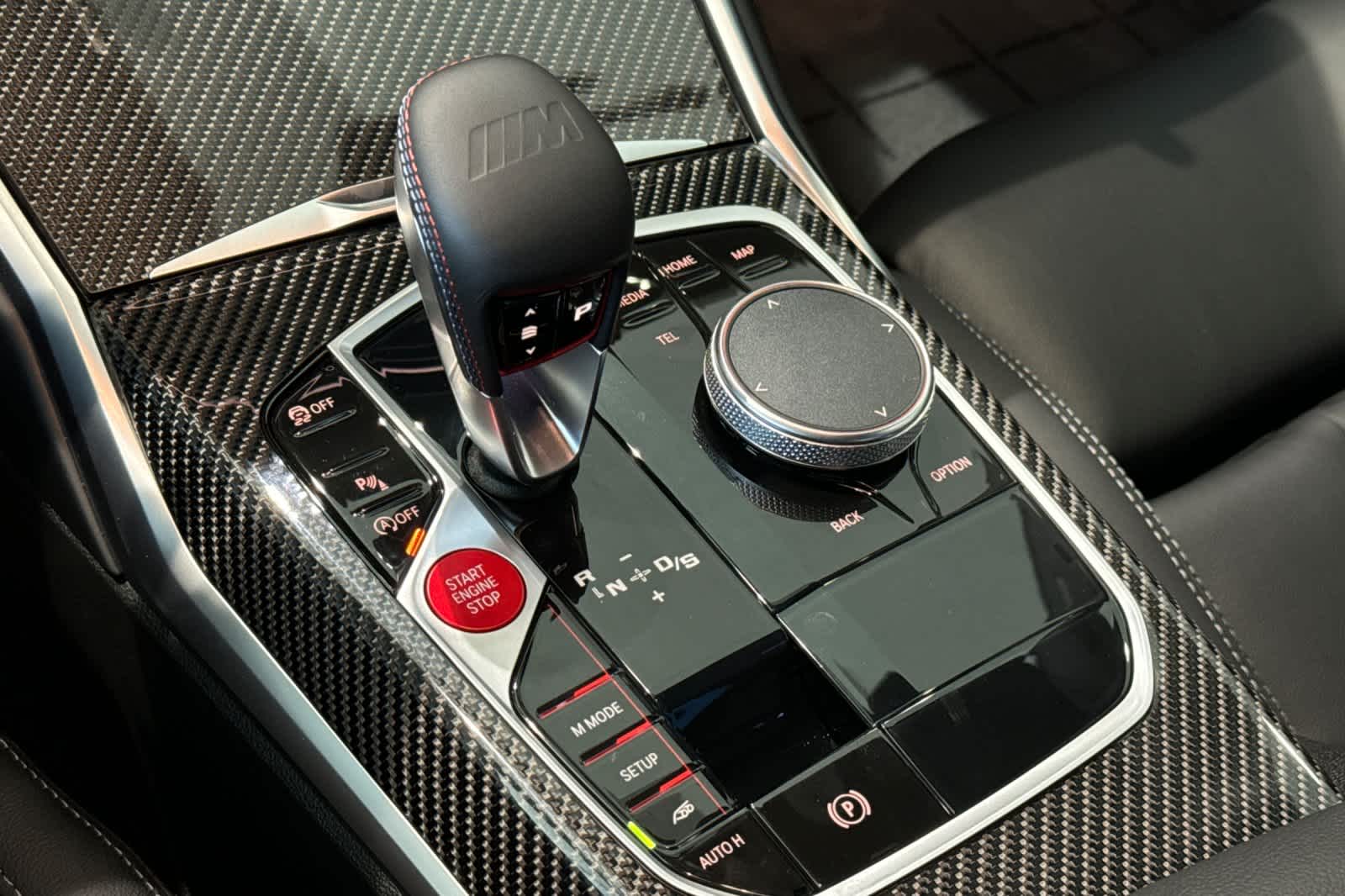 Thumbnail: 2026 BMW M2 - 22