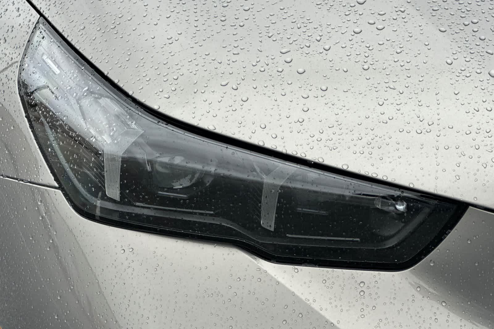 Thumbnail: 2026 BMW 5 Series - 34