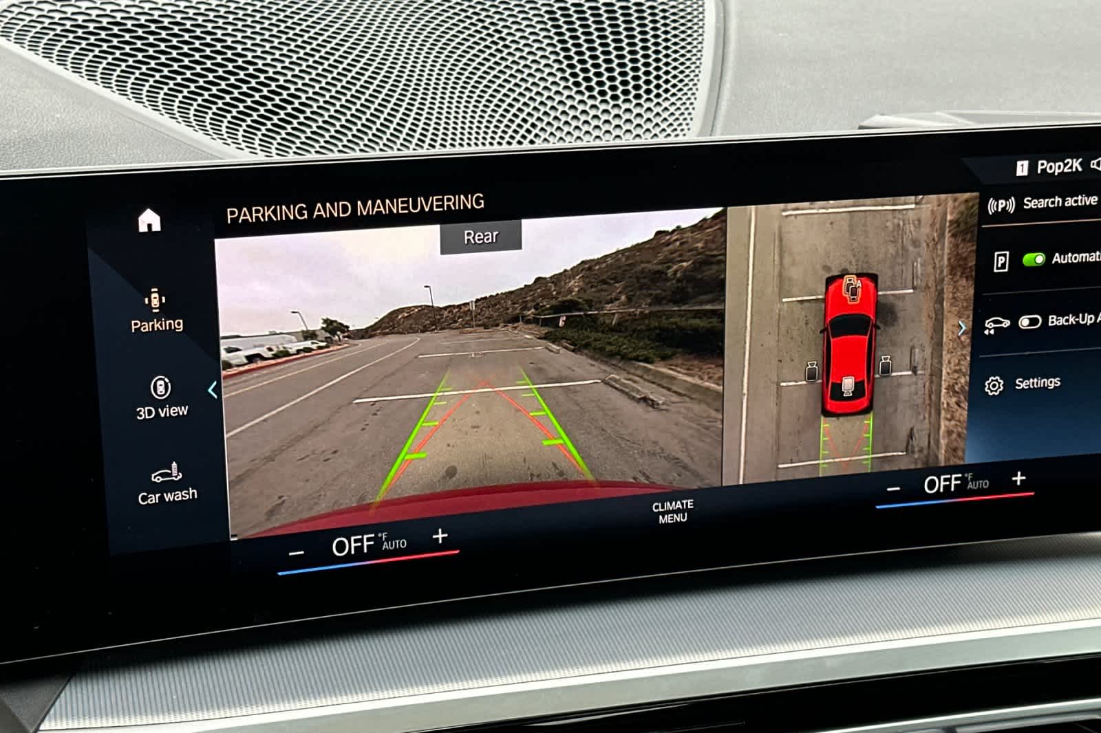 Thumbnail: 2024 BMW 3 Series - 21