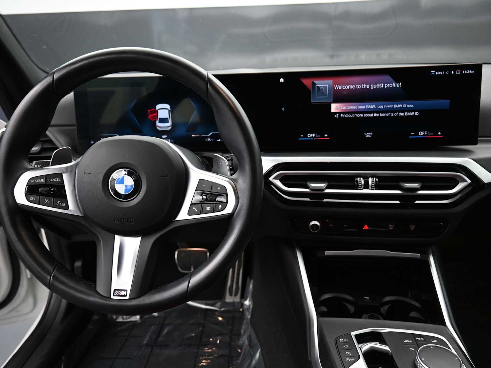 Thumbnail: 2024 BMW 3 Series - 15