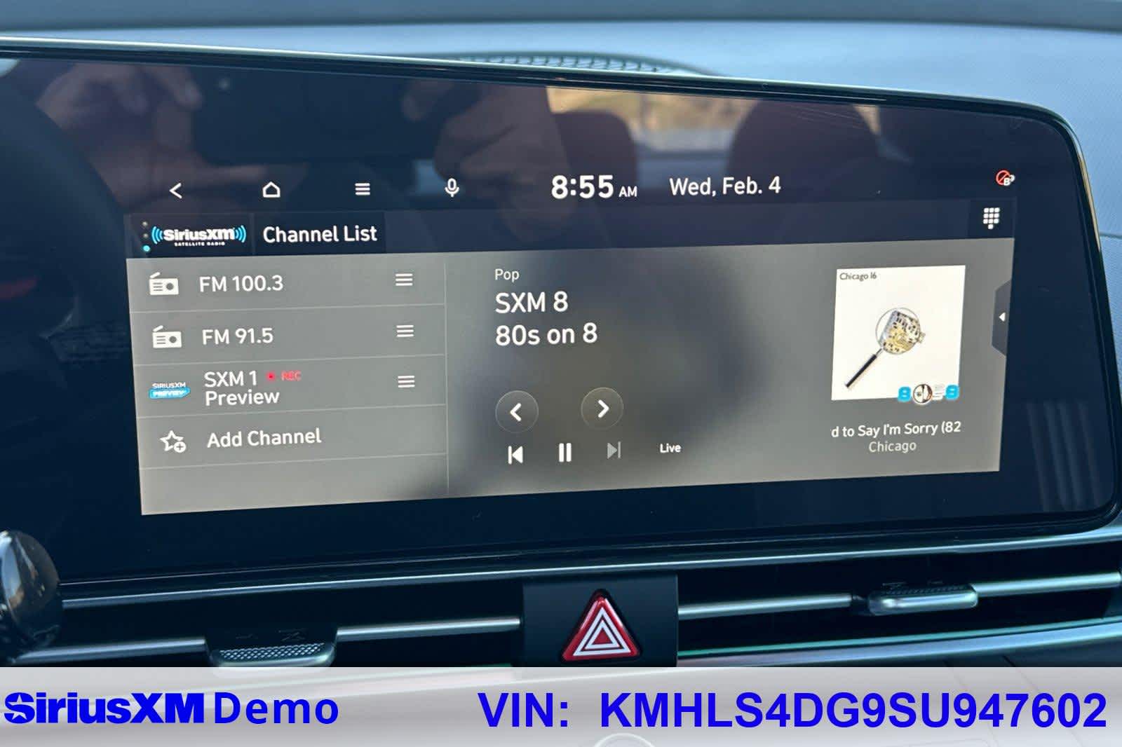 Thumbnail: 2025 Hyundai Elantra - 33