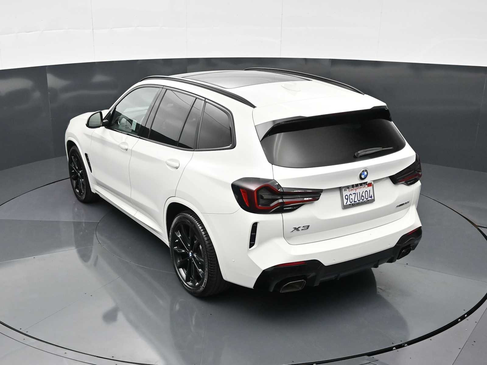 2023 BMW X3 30i - Photo 28