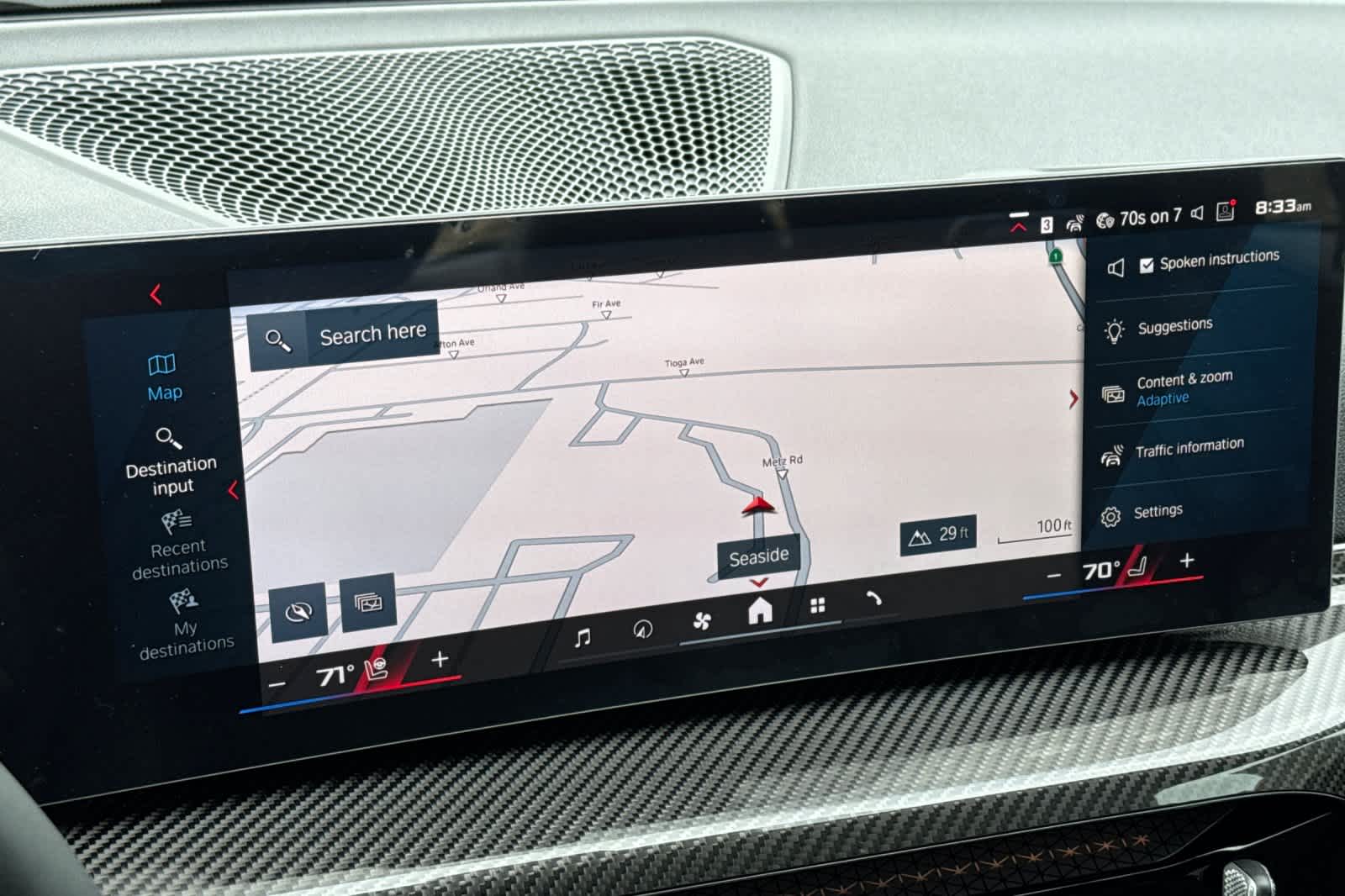 Thumbnail: 2026 BMW M4 - 21