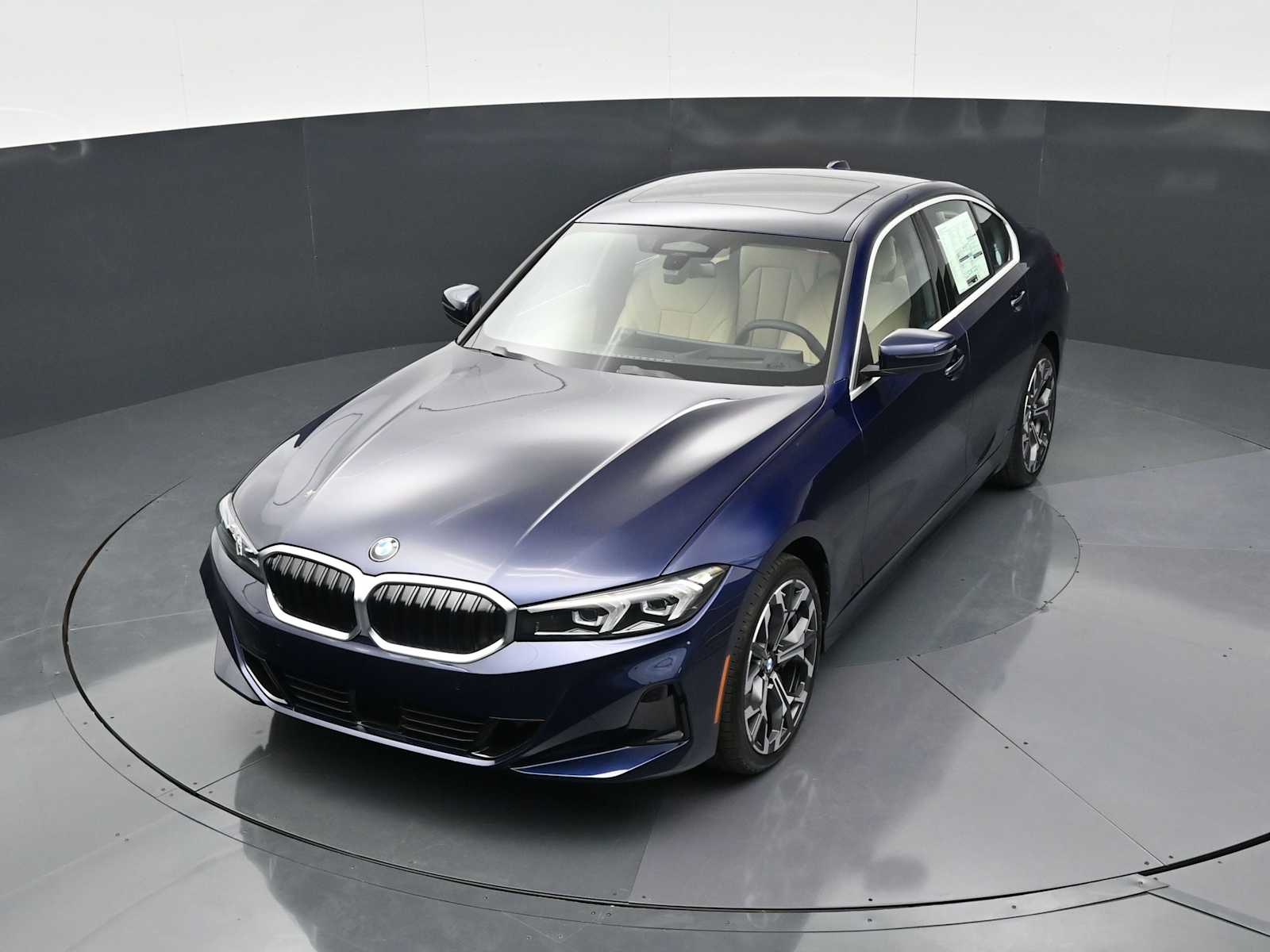 Thumbnail: 2026 BMW 3 Series - 17