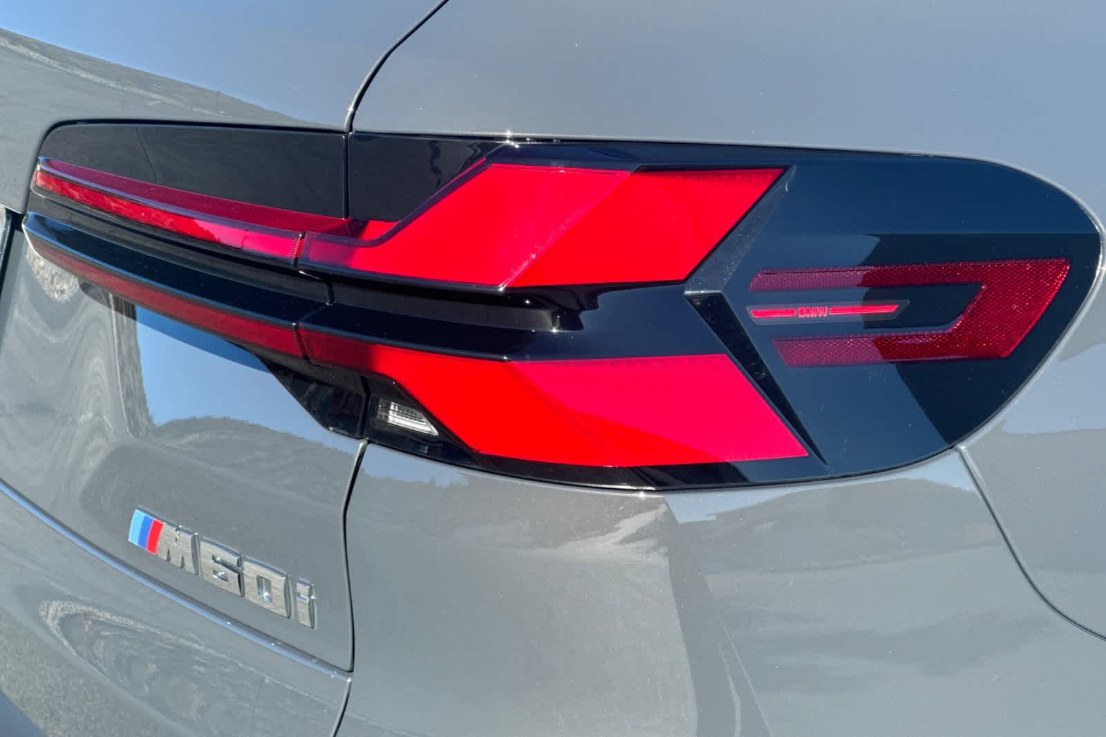 Thumbnail: 2026 BMW X5 - 30