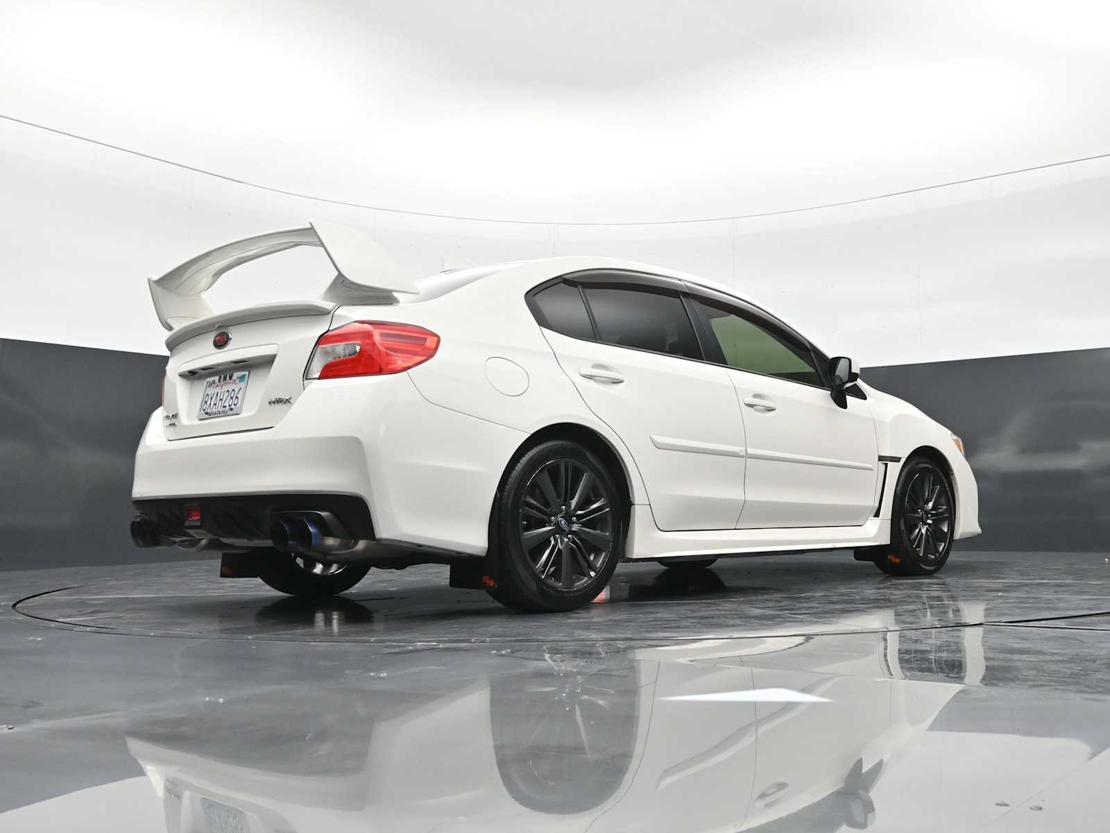 Thumbnail: 2015 Subaru WRX - 29