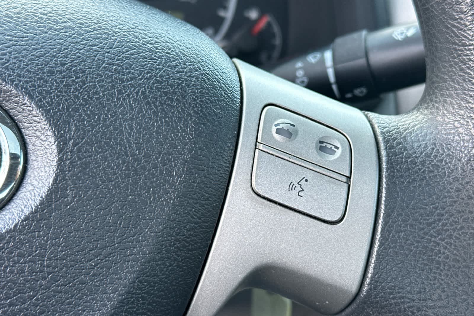 Thumbnail: 2011 Toyota Corolla - 23