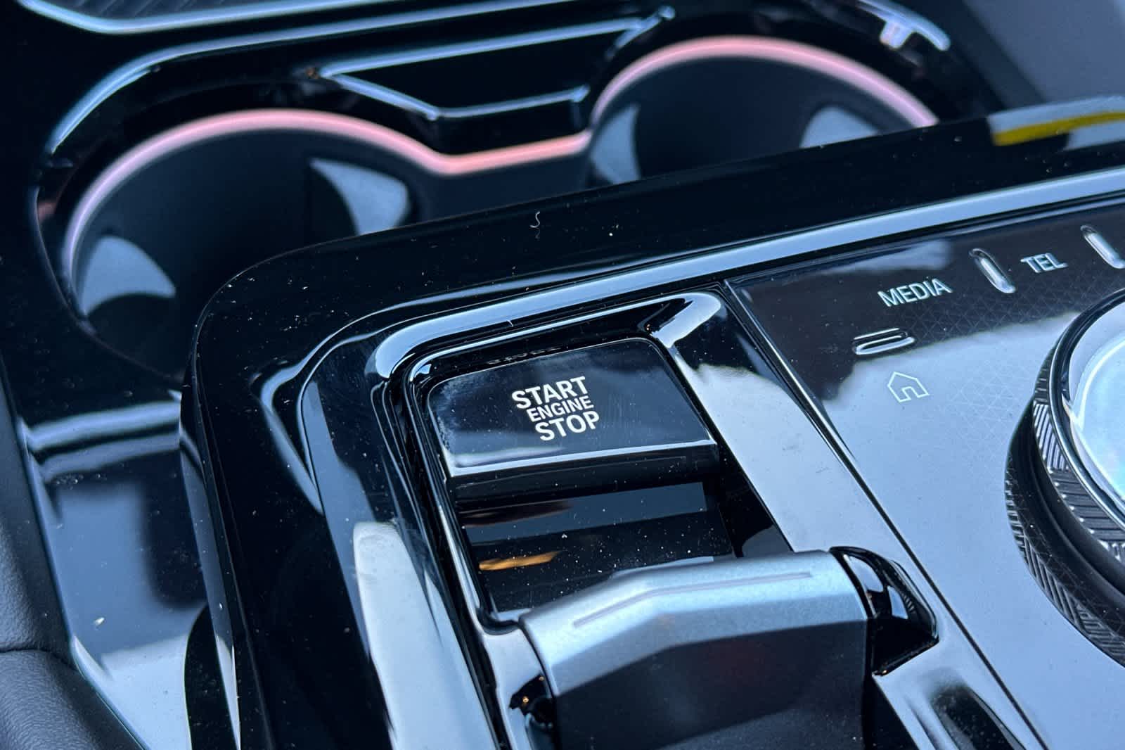 Thumbnail: 2026 BMW 5 Series - 26