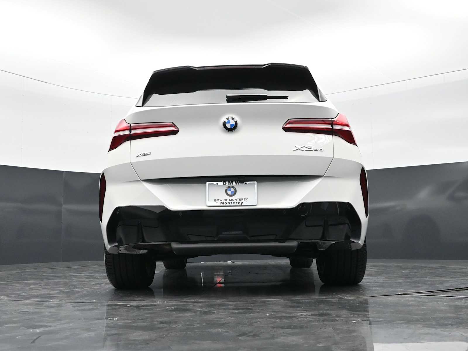 Thumbnail: 2026 BMW X3 - 30