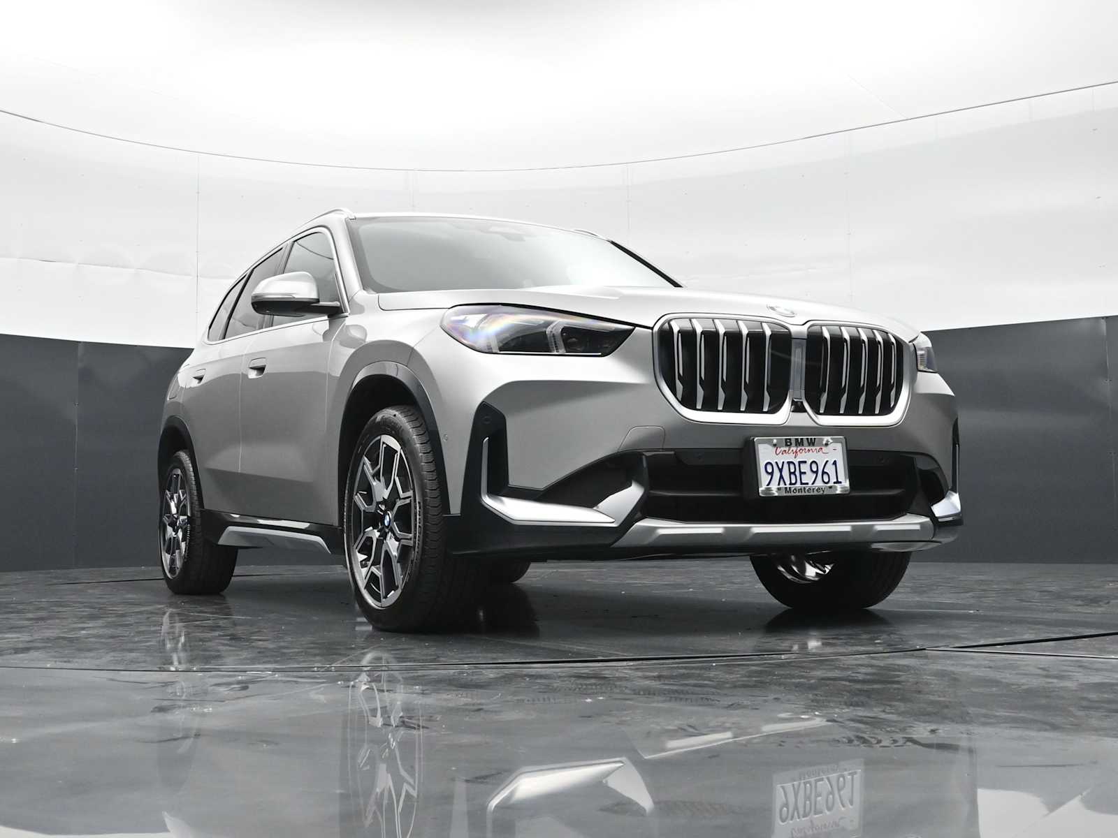 Thumbnail: 2026 BMW X1 - 26