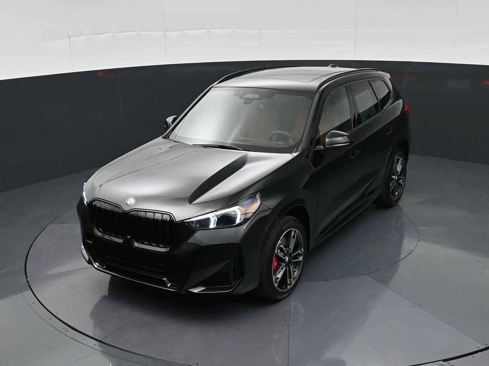 Thumbnail: 2026 BMW X1 - 17