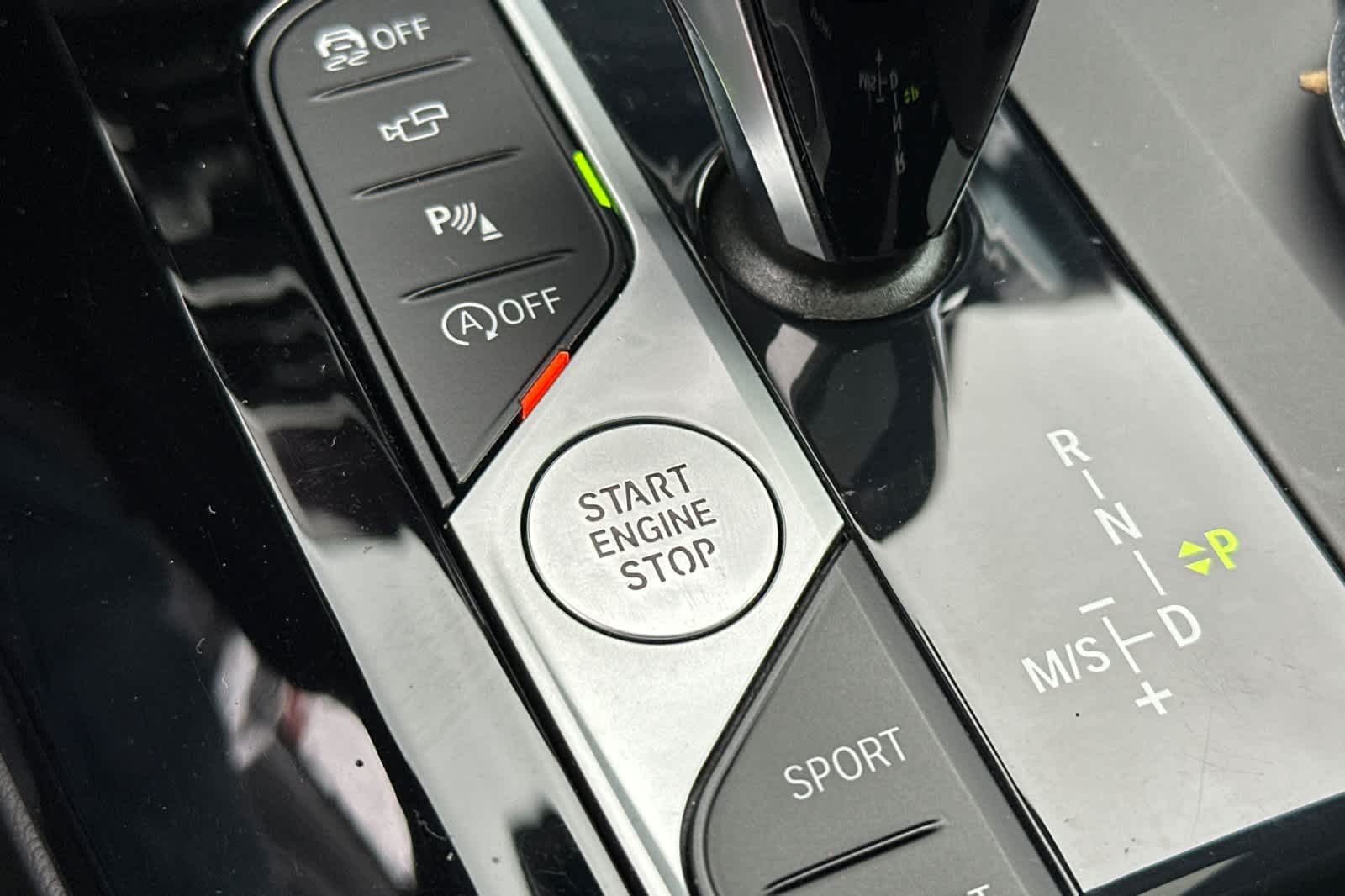 Thumbnail: 2023 BMW X3 - 27