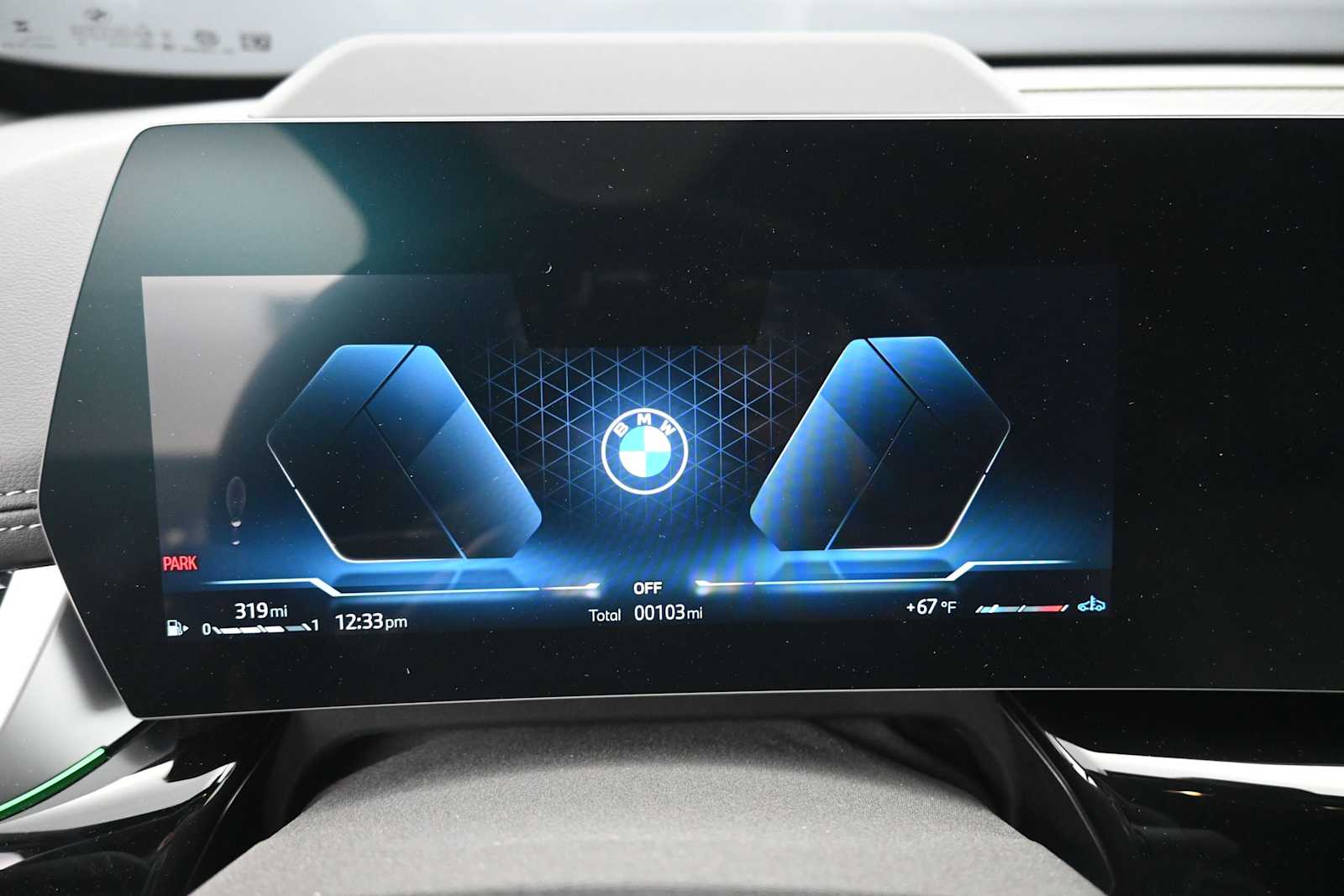 Thumbnail: 2026 BMW X1 - 13