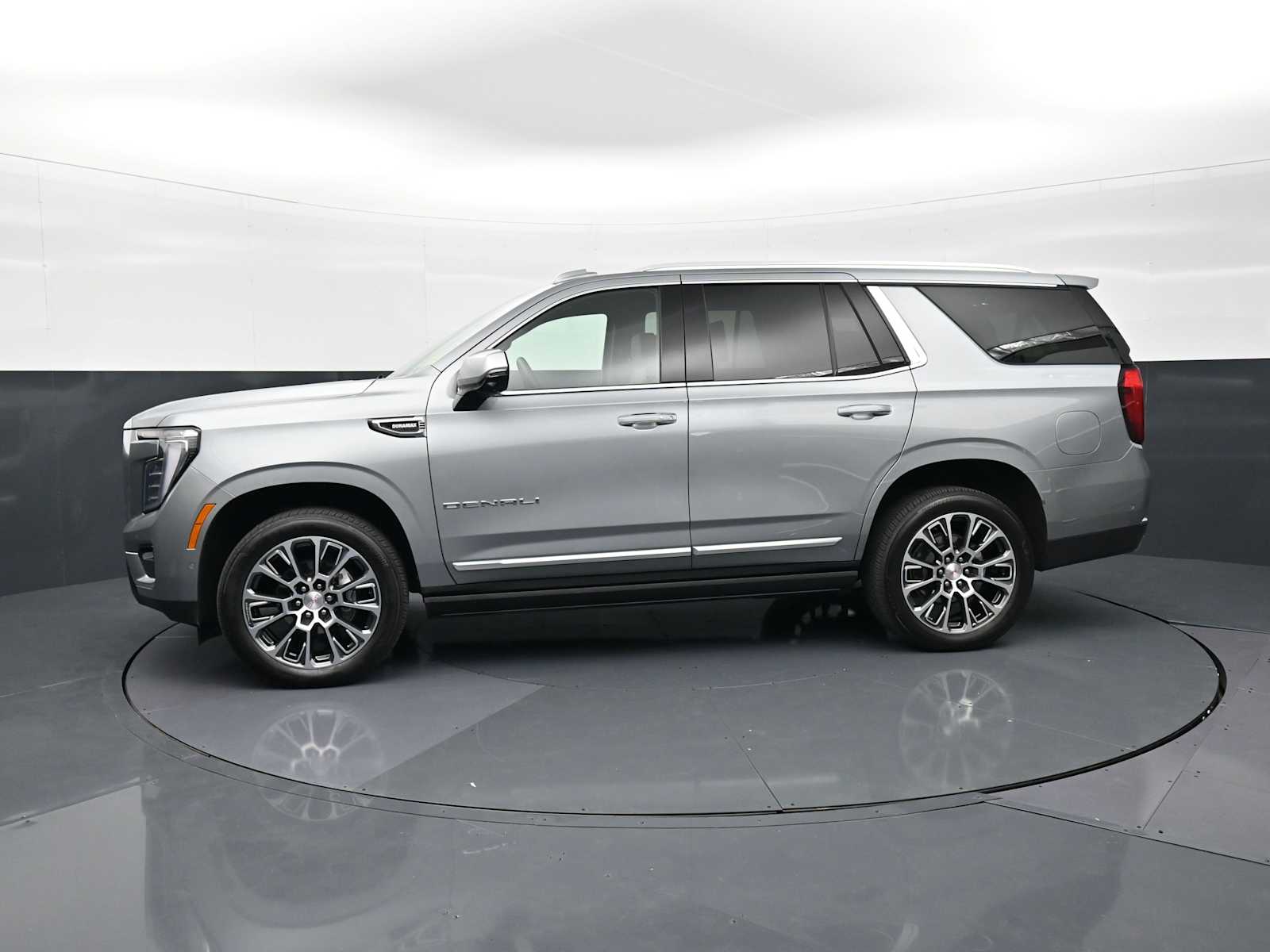 Thumbnail: 2025 GMC Yukon - 8
