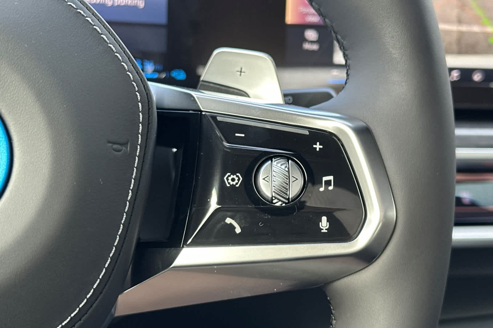 Thumbnail: 2025 BMW 7 Series - 29