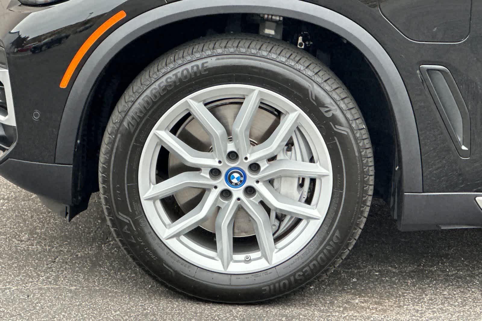 Thumbnail: 2022 BMW X5 - 32