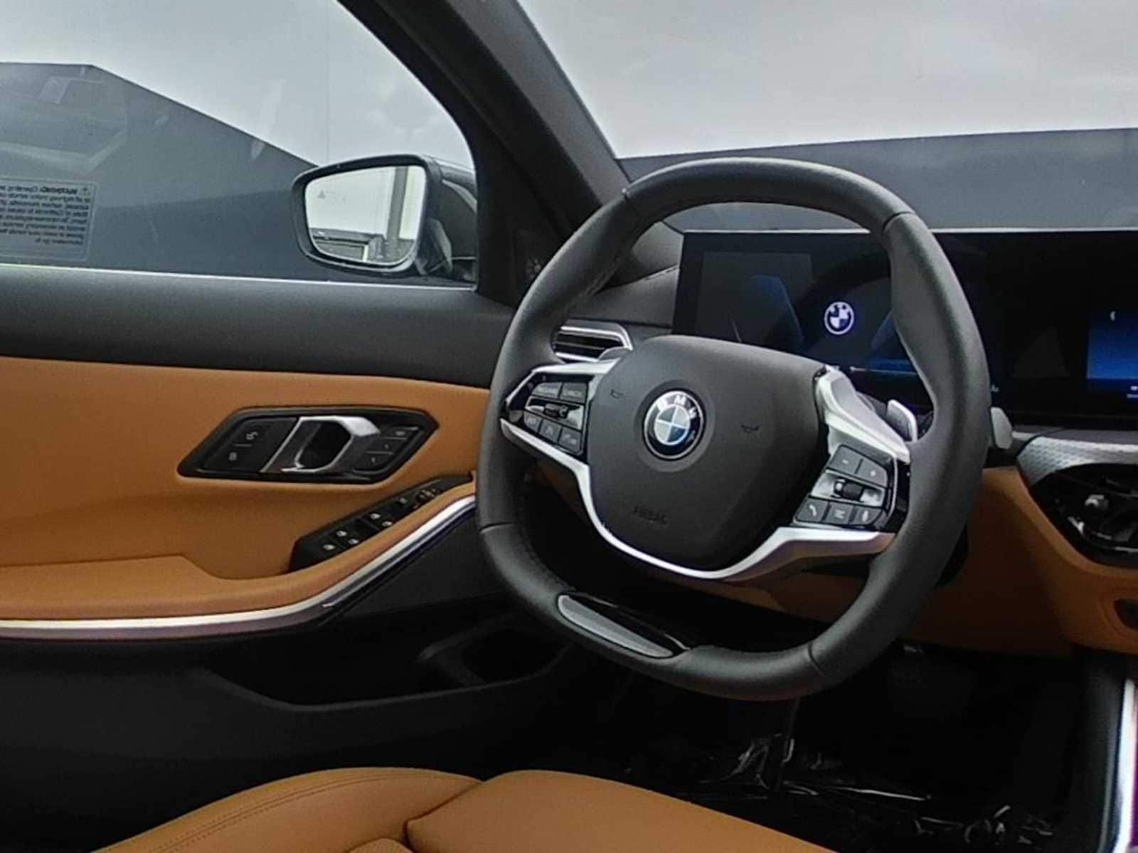 2026 BMW 3 Series 330i - Photo 24