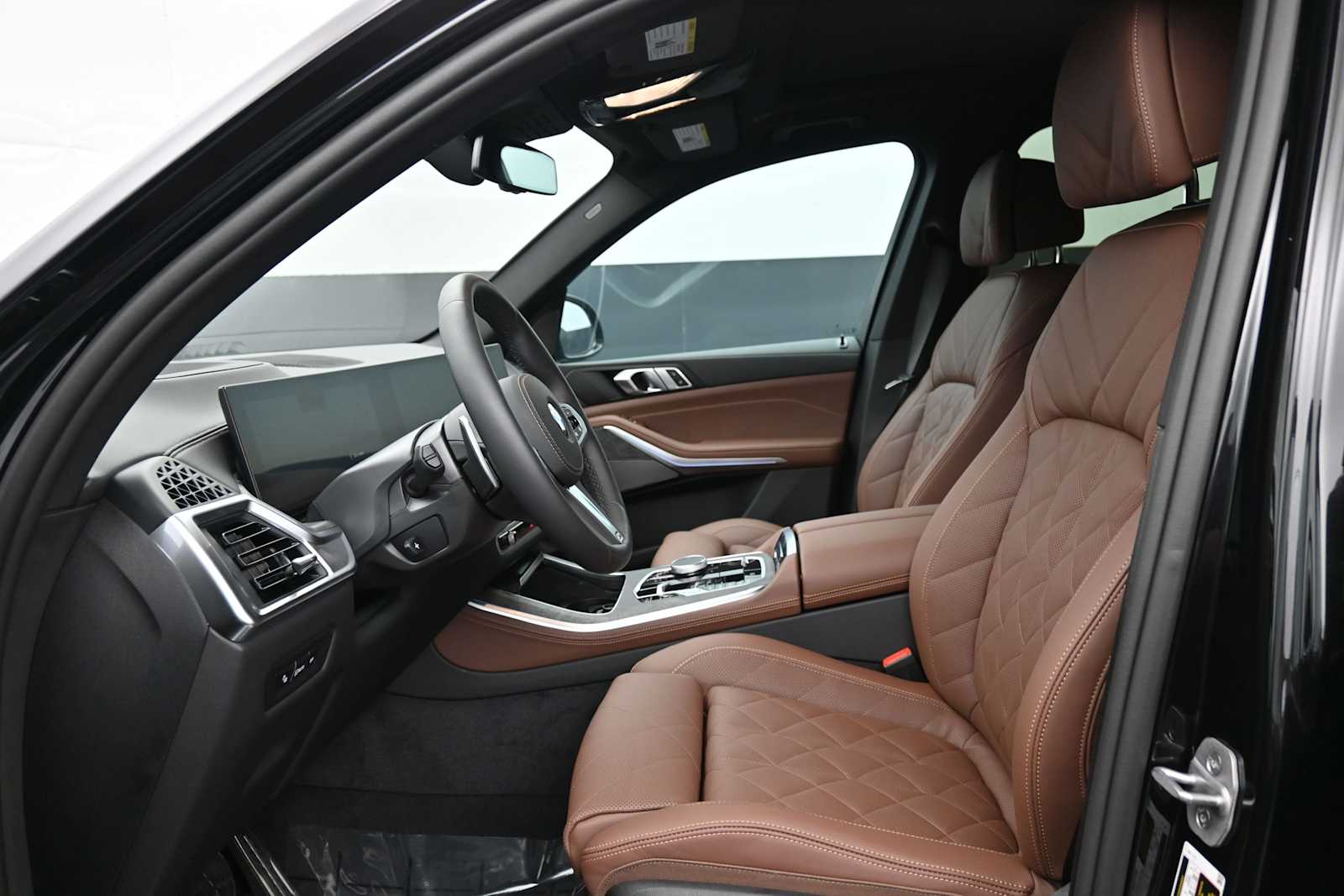 Thumbnail: 2026 BMW X5 - 10