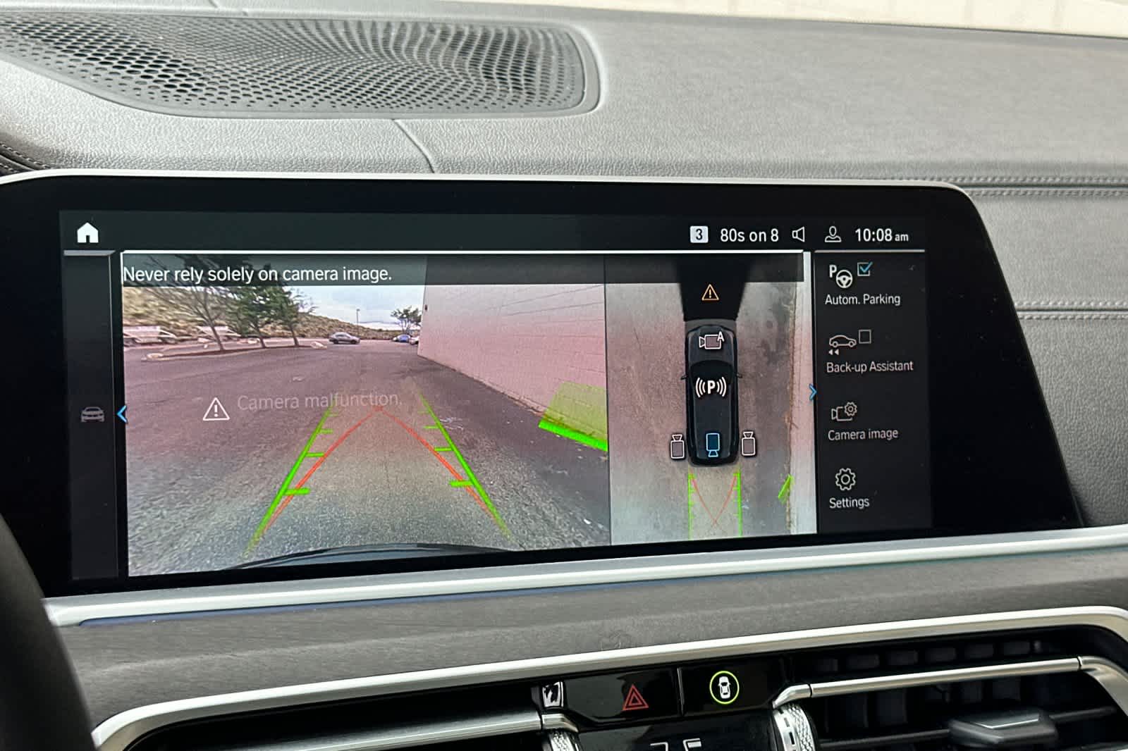 Thumbnail: 2022 BMW X5 - 22