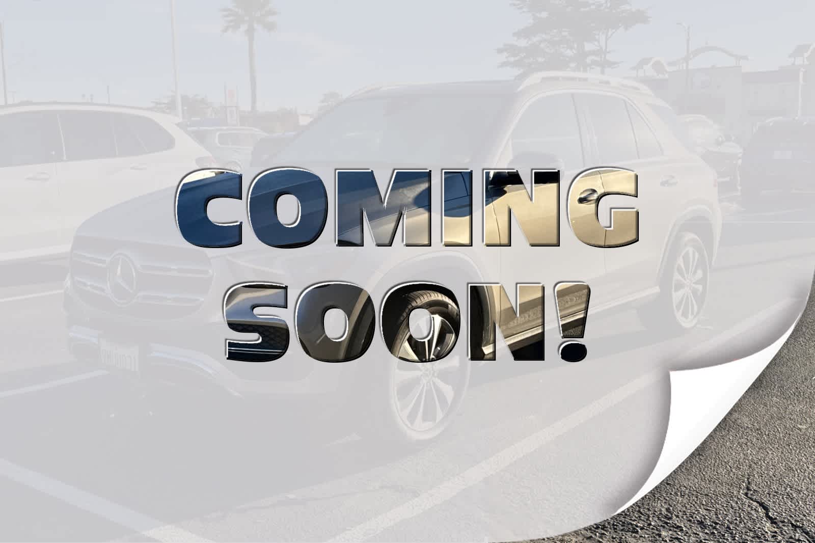 Thumbnail: 2021 Mercedes-Benz GLE - 1