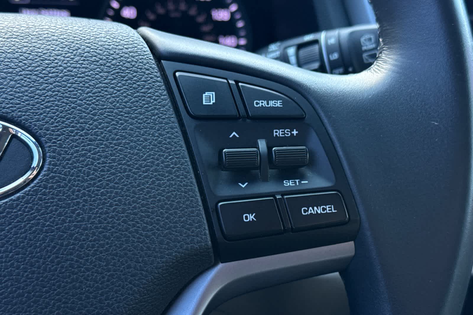 Thumbnail: 2018 Hyundai Tucson - 26