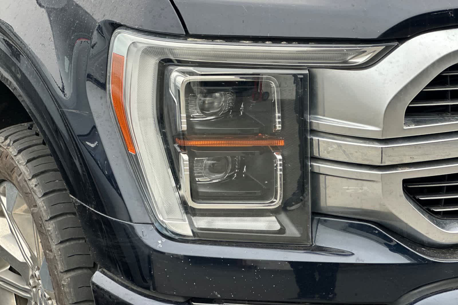 Thumbnail: 2021 Ford F-150 - 8