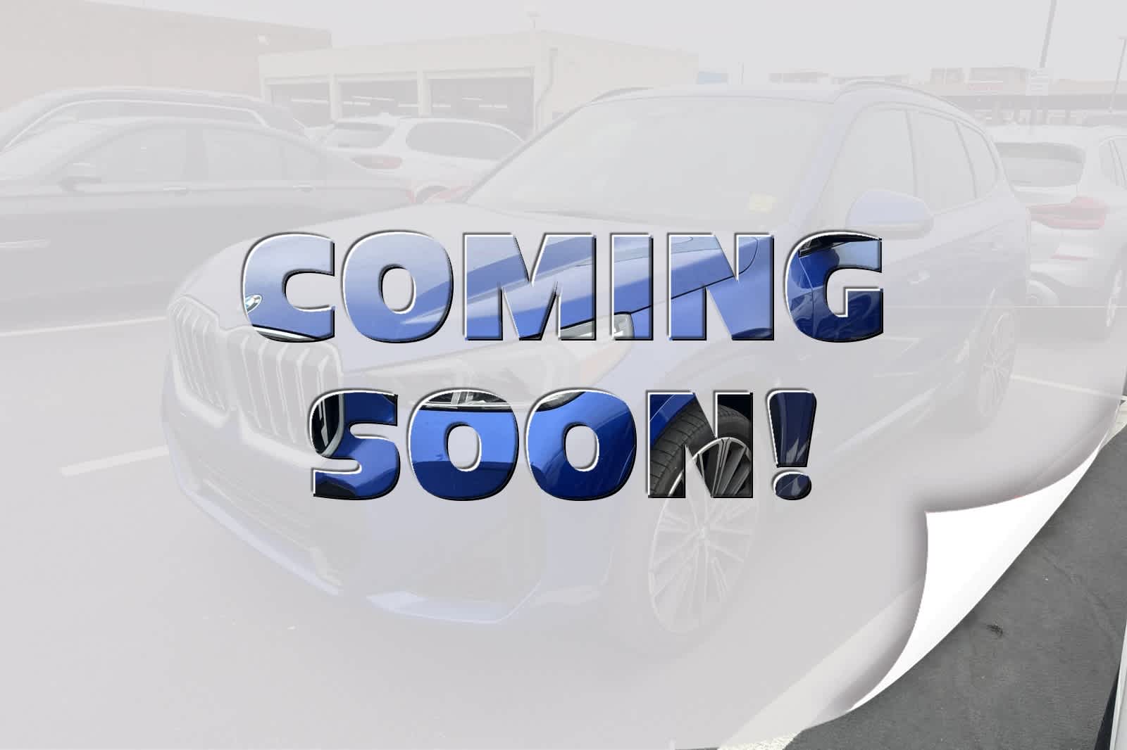 2024 BMW X1 xDrive28i -
                  Seaside, CA