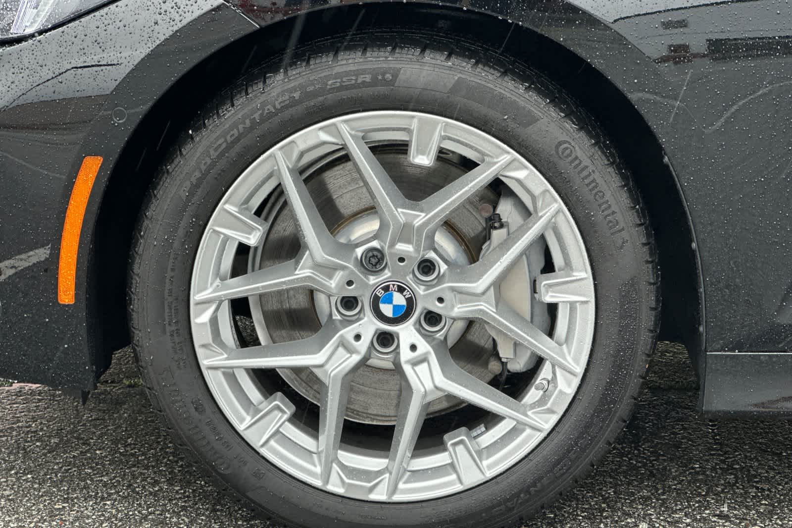 Thumbnail: 2025 BMW 3 Series - 31