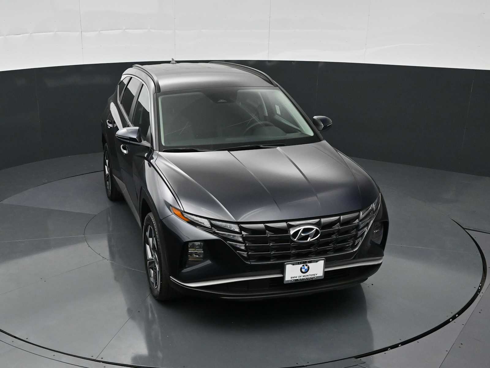 2023 Hyundai Tucson SEL - Photo 17