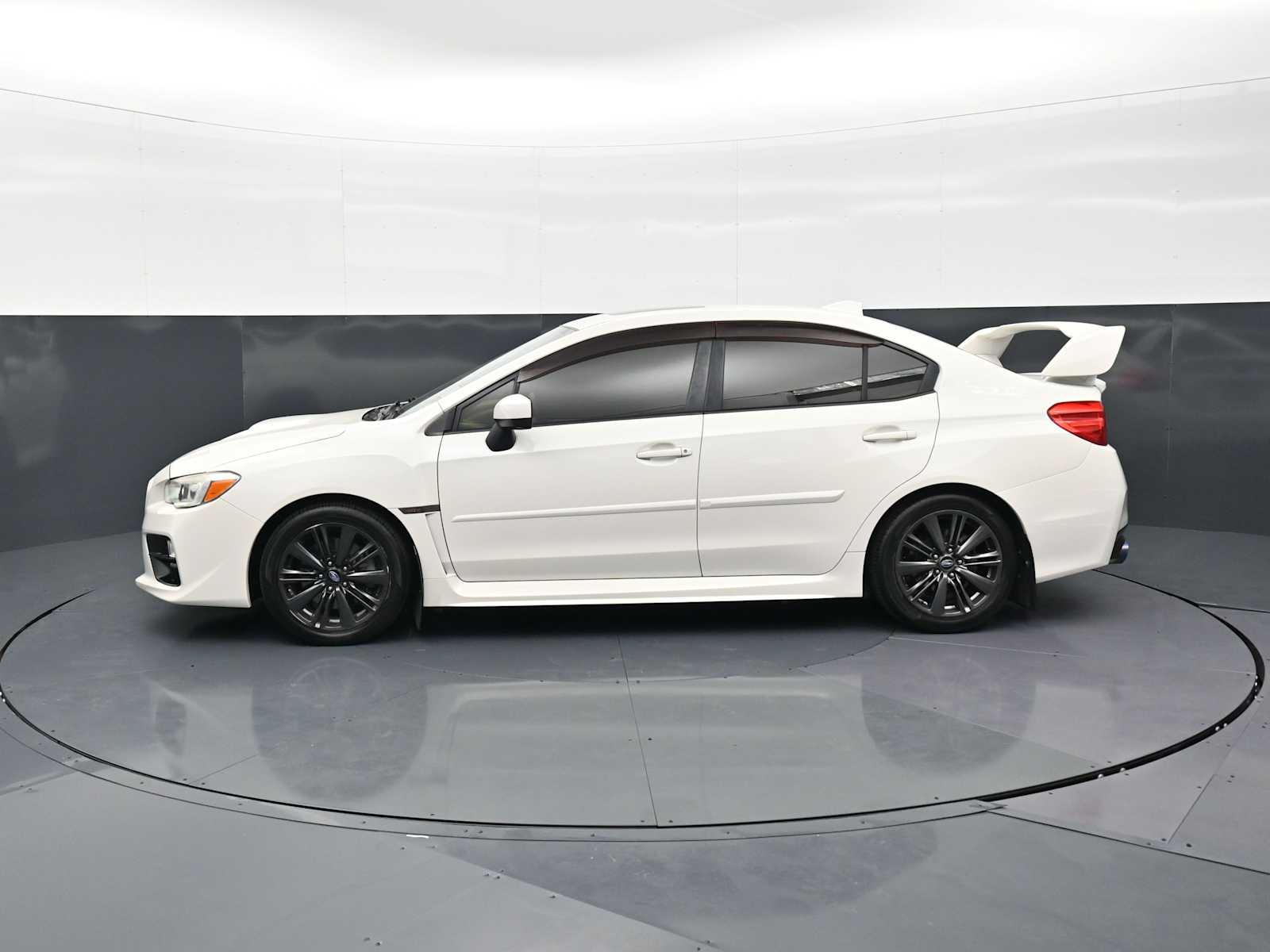 Thumbnail: 2015 Subaru WRX - 8