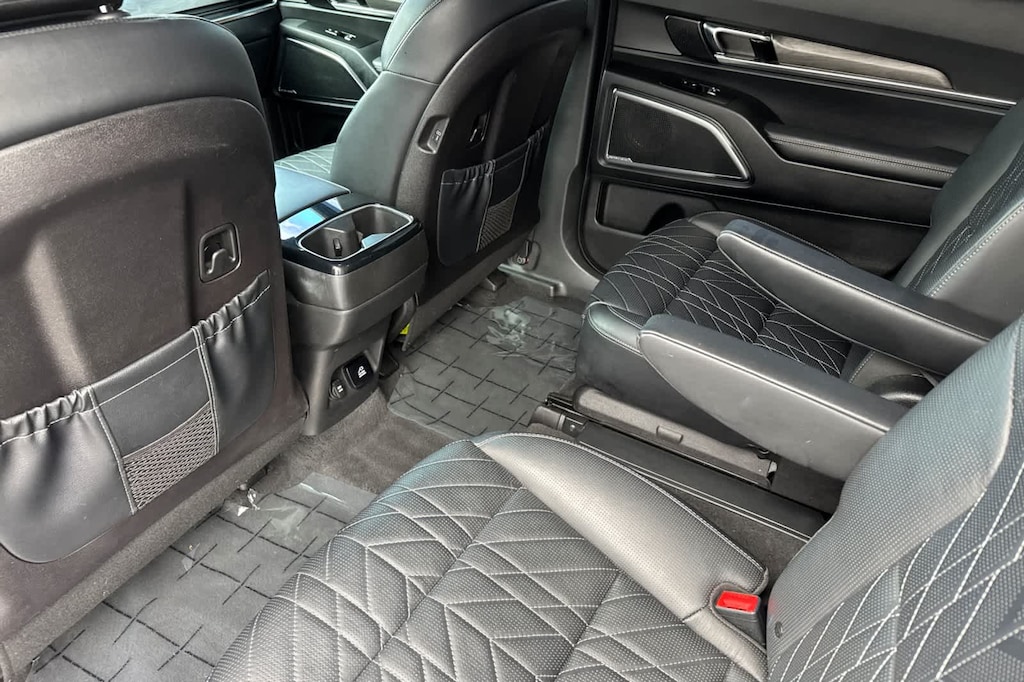 Used 2023 Kia Telluride SX Prestige X-Line SUV