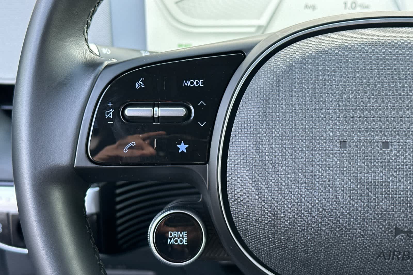 Thumbnail: 2024 Hyundai Ioniq 5 - 27