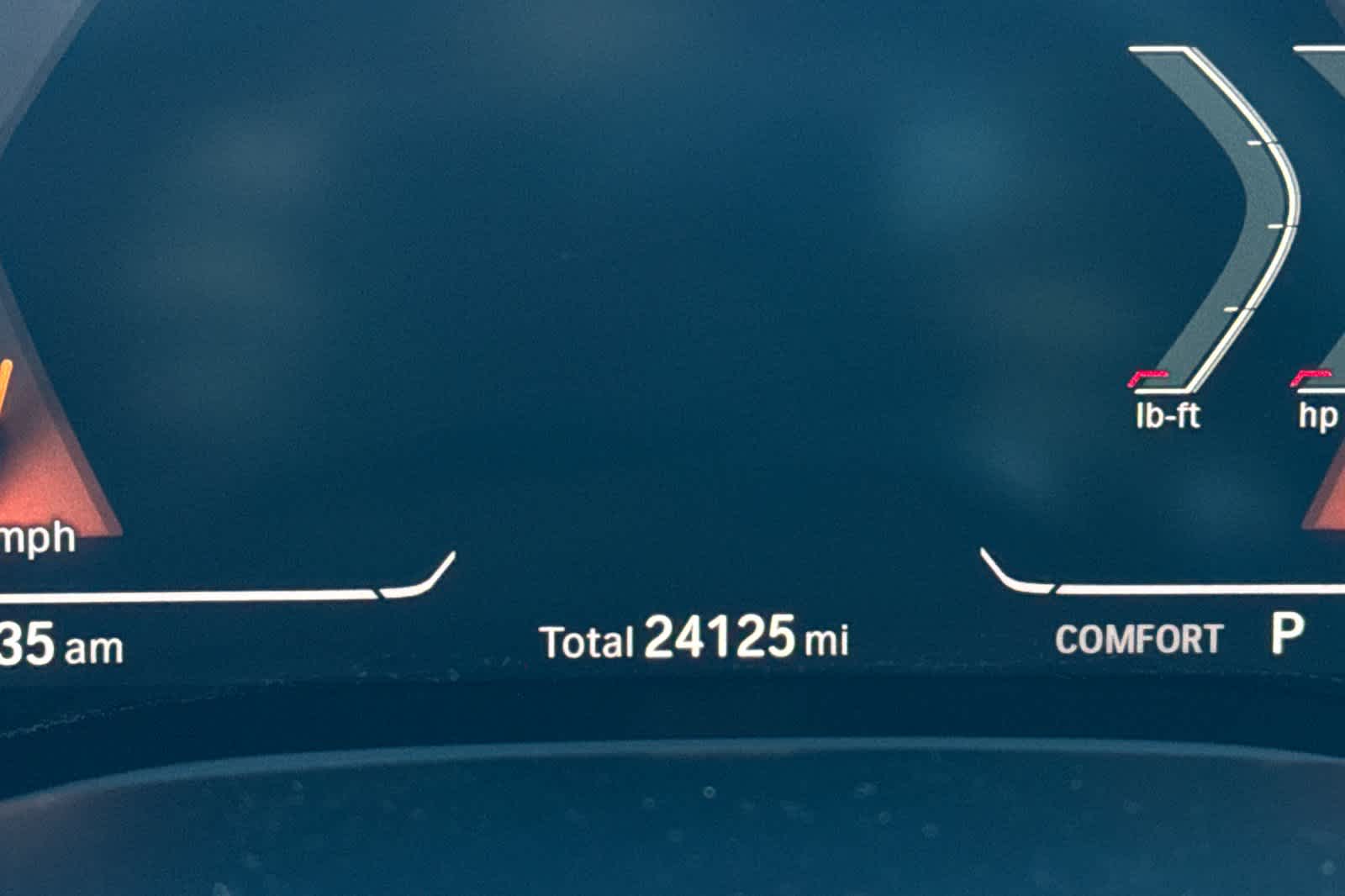 Thumbnail: 2023 BMW 8 Series - 27