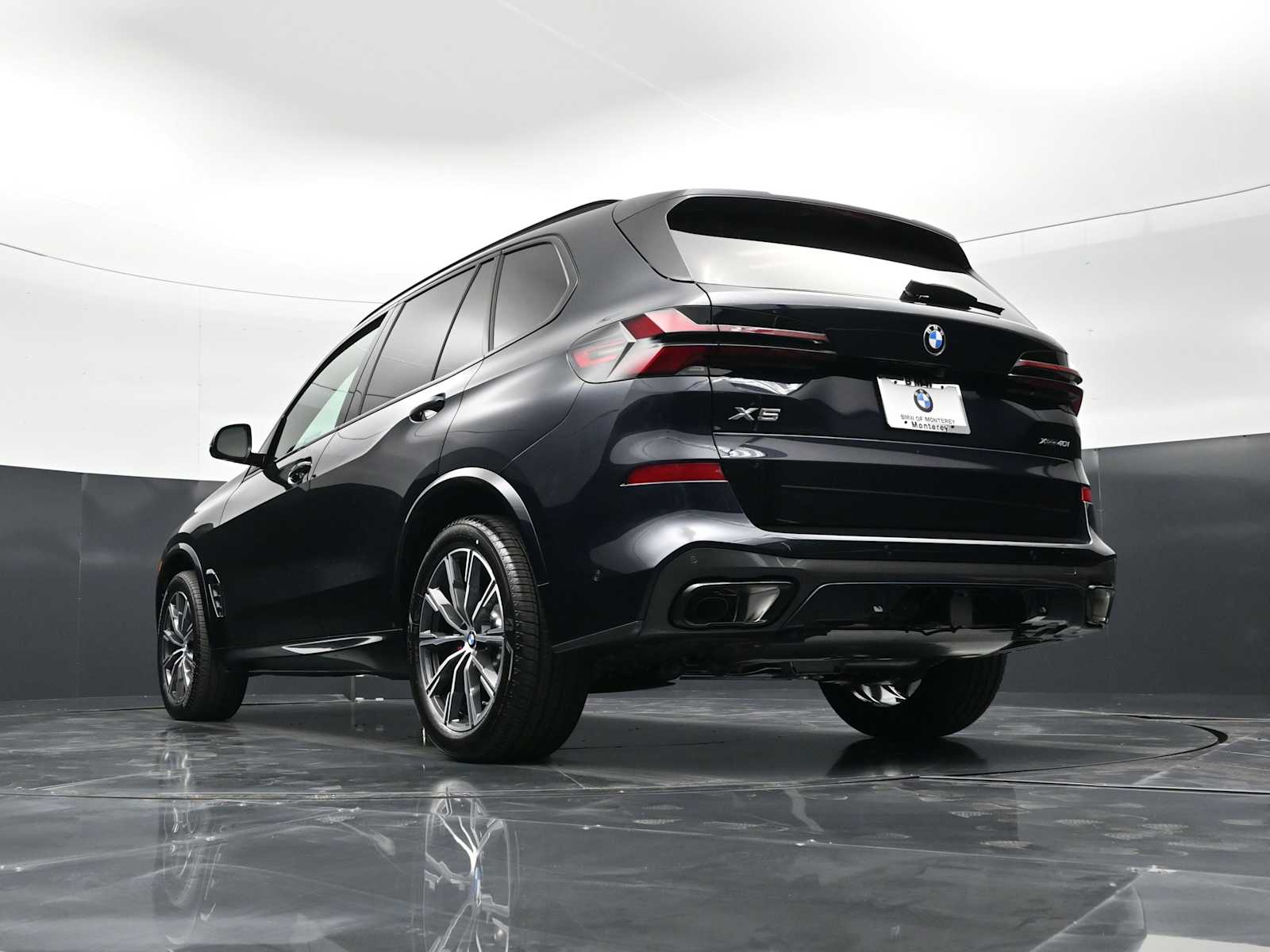 Thumbnail: 2026 BMW X5 - 29