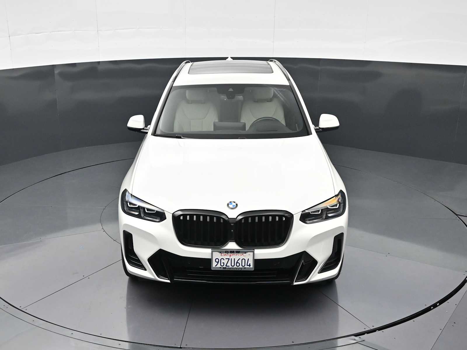 2023 BMW X3 30i - Photo 23