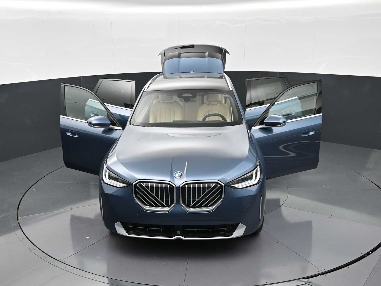 Thumbnail: 2026 BMW X3 - 33