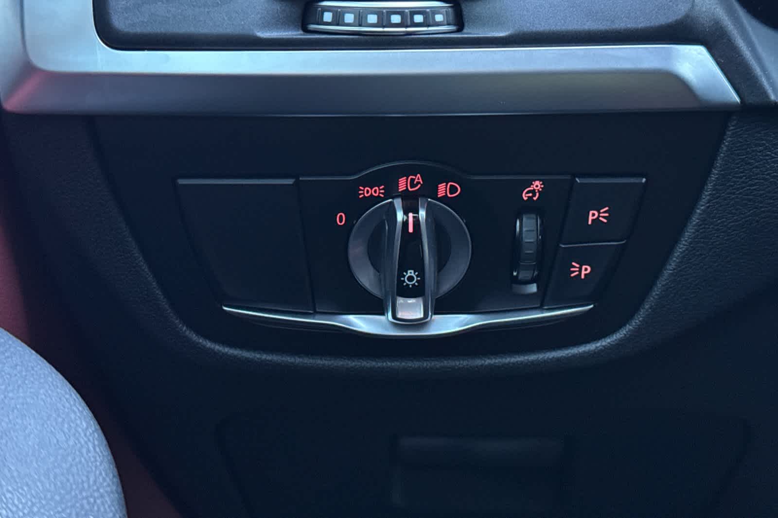 Thumbnail: 2023 BMW X3 - 32