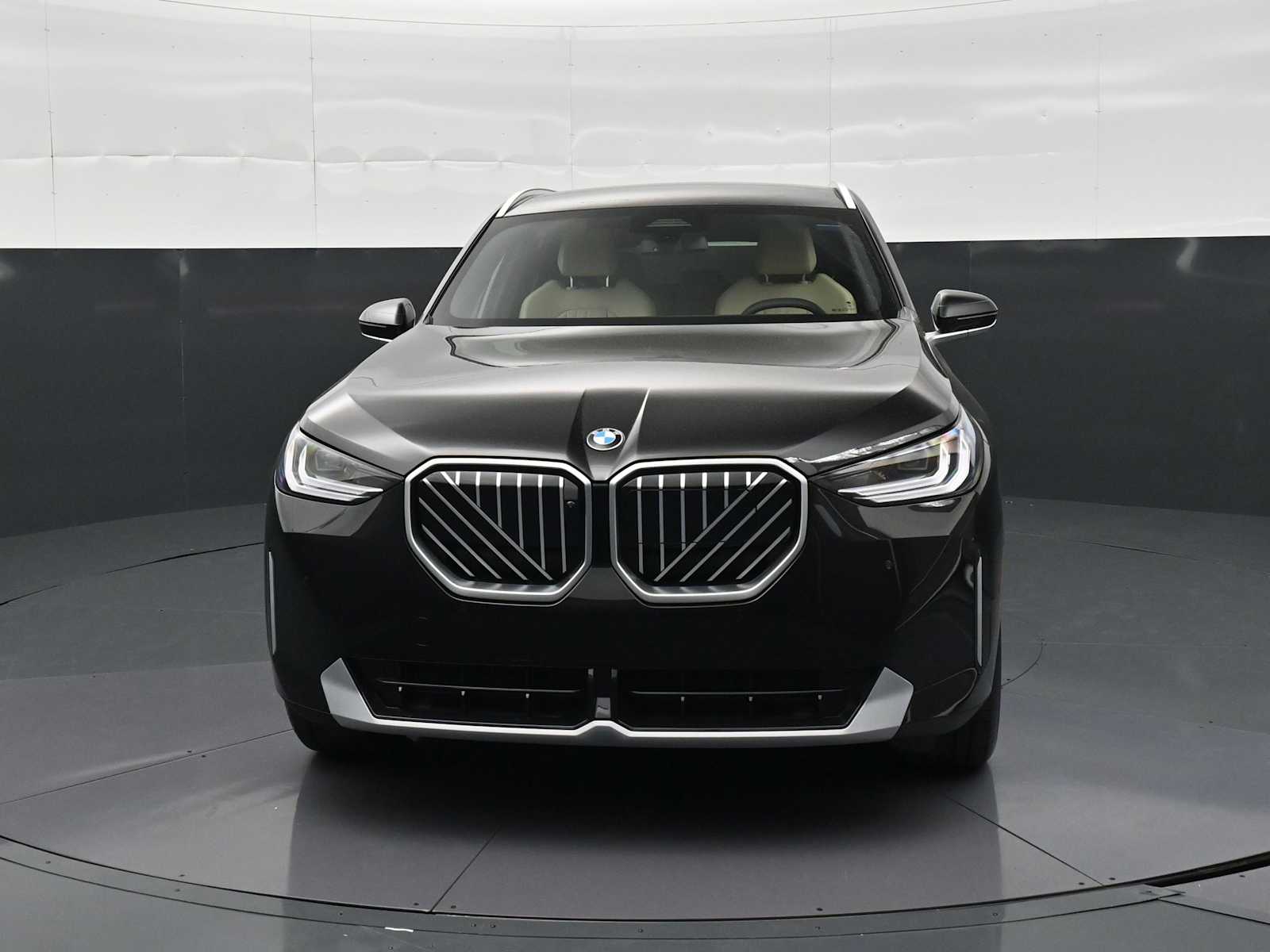 Thumbnail: 2026 BMW X3 - 2