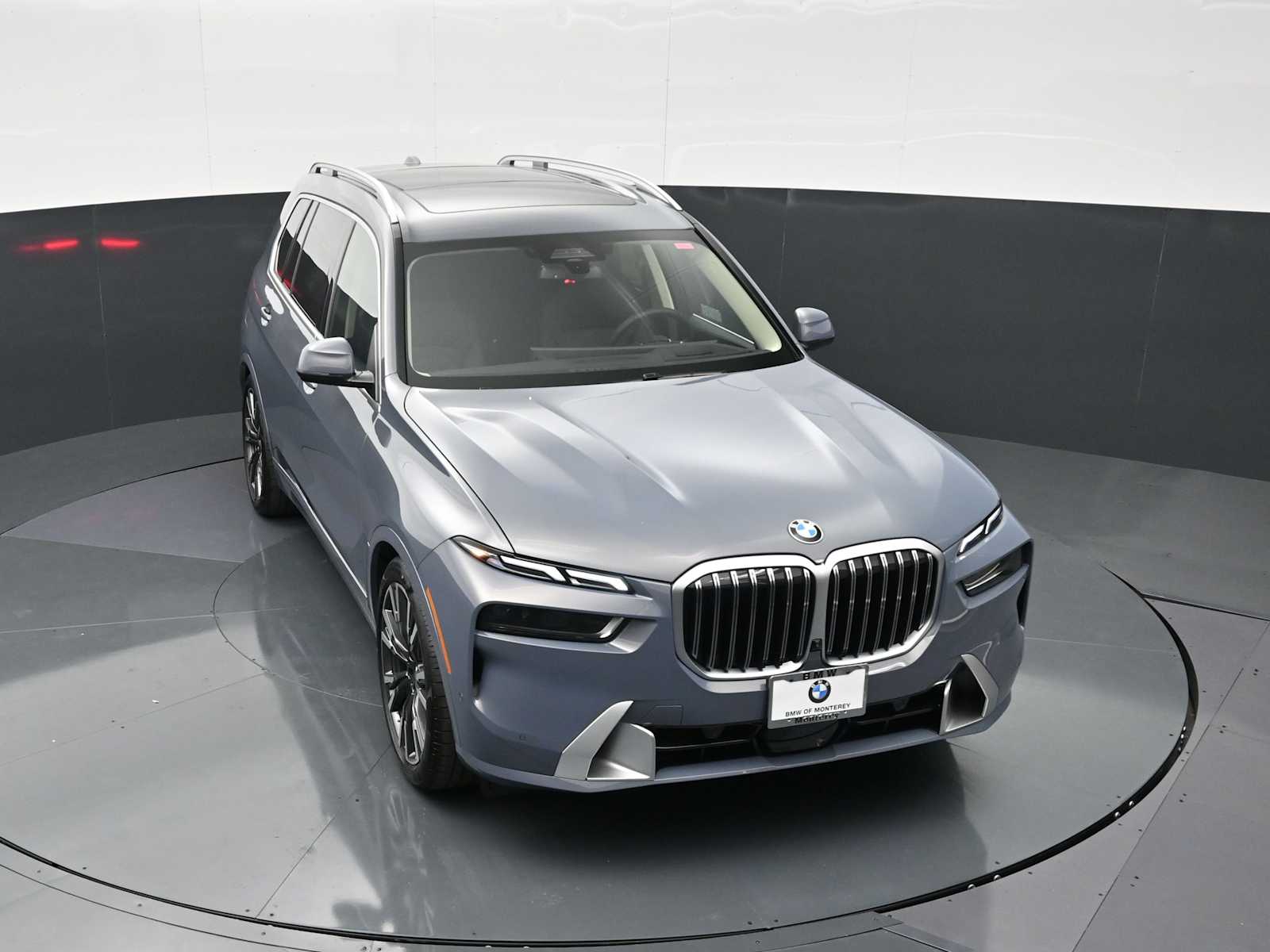 Thumbnail: 2026 BMW X7 - 20