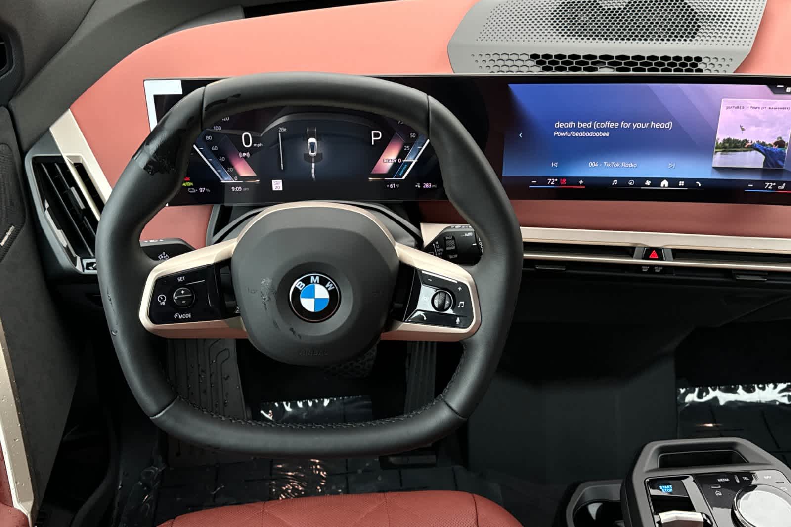 Thumbnail: 2026 BMW iX - 13