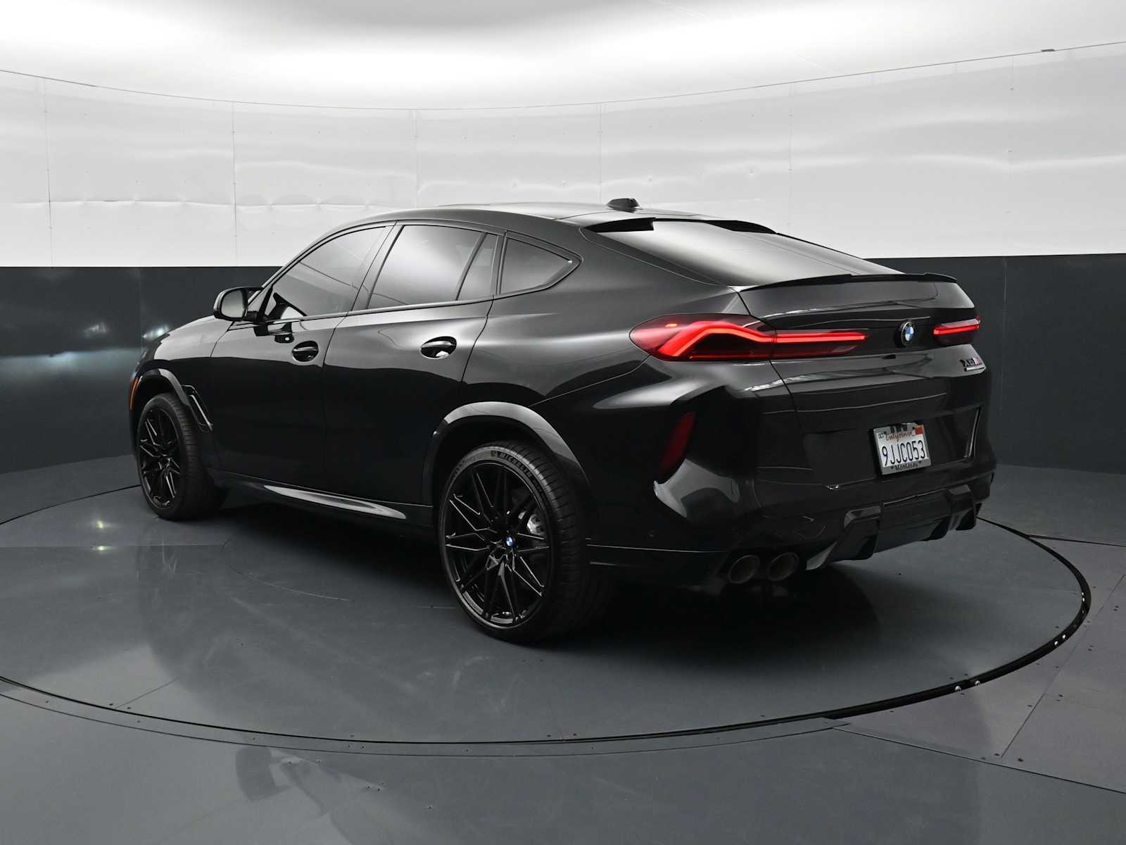 2024 BMW X6 M Base - Photo 7